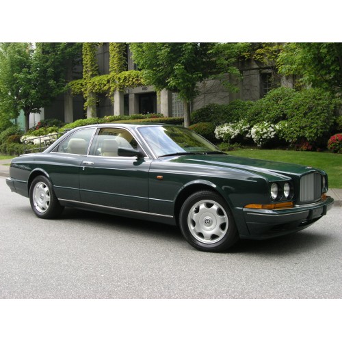 1995 Bentley Continental R